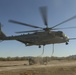CH-53 Day Battle Drills WTI 1-20