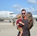 VP-8 Completes Deployment to U.S. 4th and 7th Fleets Areas of Operations