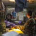 26th MEU conducts mass casualty drill while underway