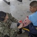 U.S. Navy Promotes Medical Readiness in Peru