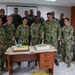 U.S. Navy Promotes Medical Readiness in Peru