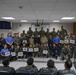 U.S. Navy Promotes Medical Readiness in Peru