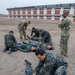 U.S. Navy Promotes Medical Readiness in Peru