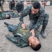 U.S. Navy Promotes Medical Readiness in Peru