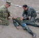 U.S. Navy Promotes Medical Readiness in Peru