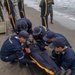 U.S. Navy Promotes Medical Readiness in Peru