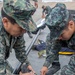 U.S. Navy Promotes Medical Readiness in Peru