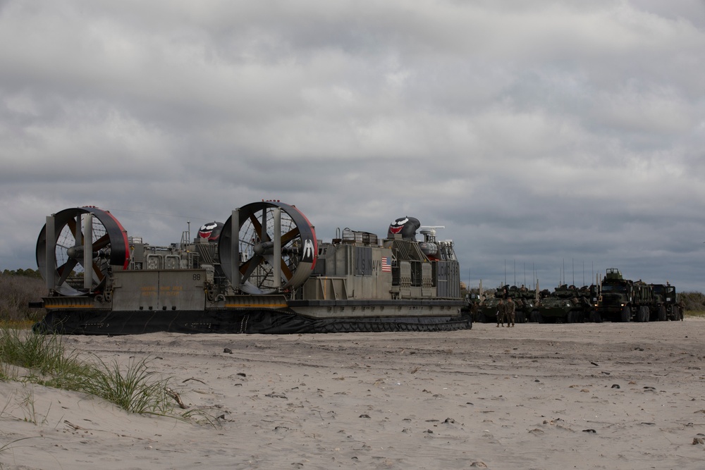 Amphibious Ready Group, Marine Expeditionary Unit