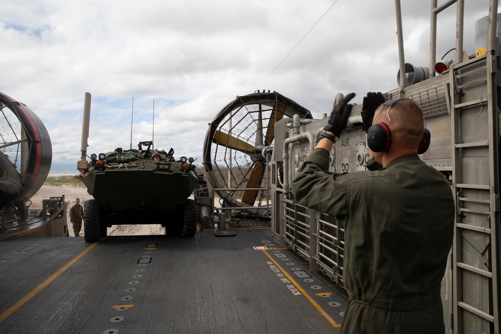 Amphibious Ready Group, Marine Expeditionary Unit