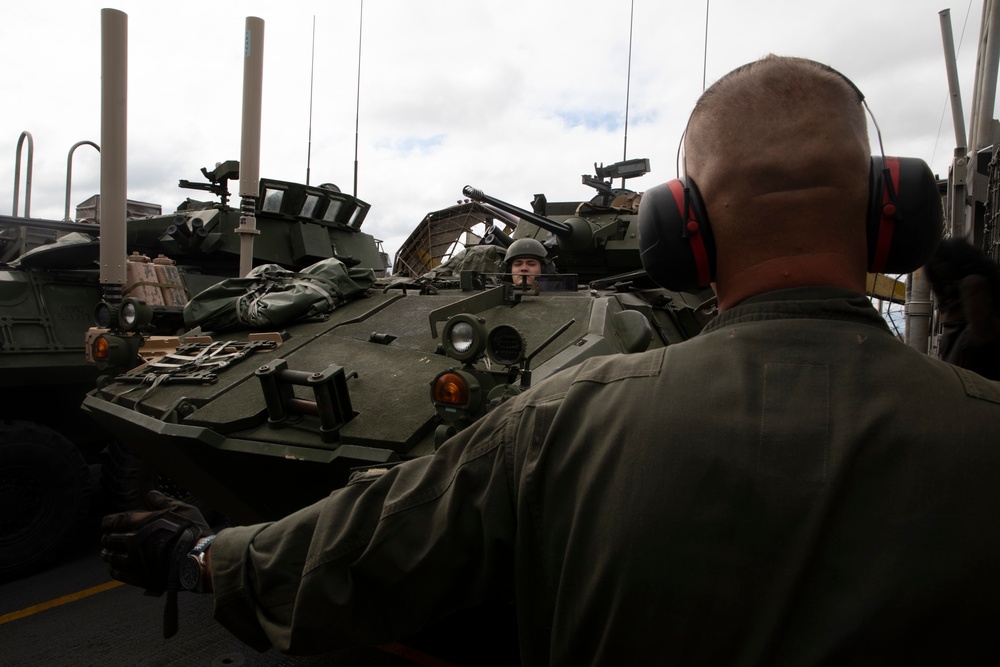 Amphibious Ready Group, Marine Expeditionary Unit