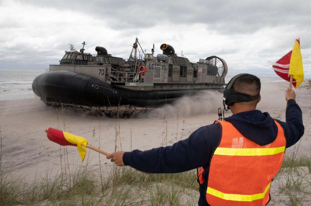 Amphibious Ready Group, Marine Expeditionary Unit