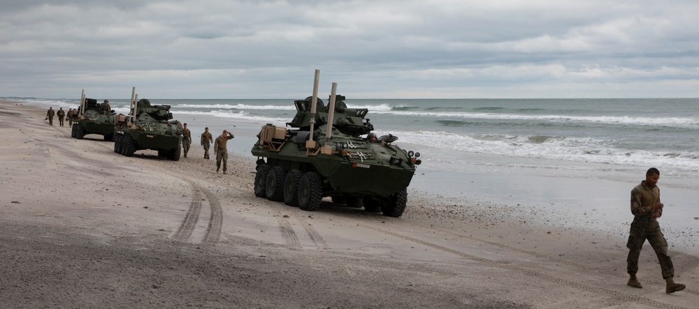 Amphibious Ready Group, Marine Expeditionary Unit