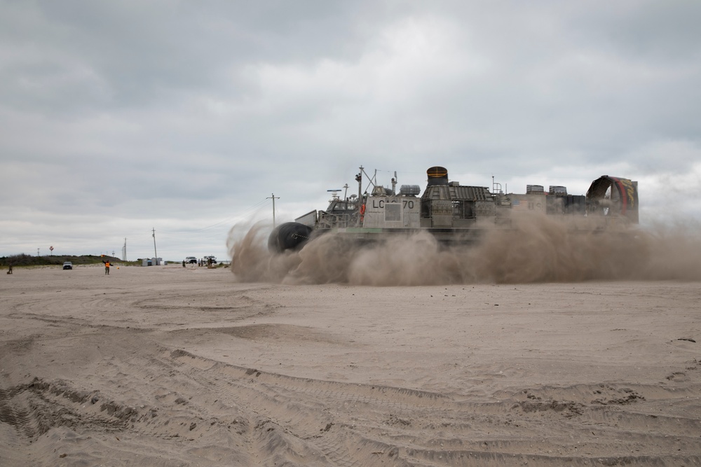 Amphibious Ready Group, Marine Expeditionary Unit