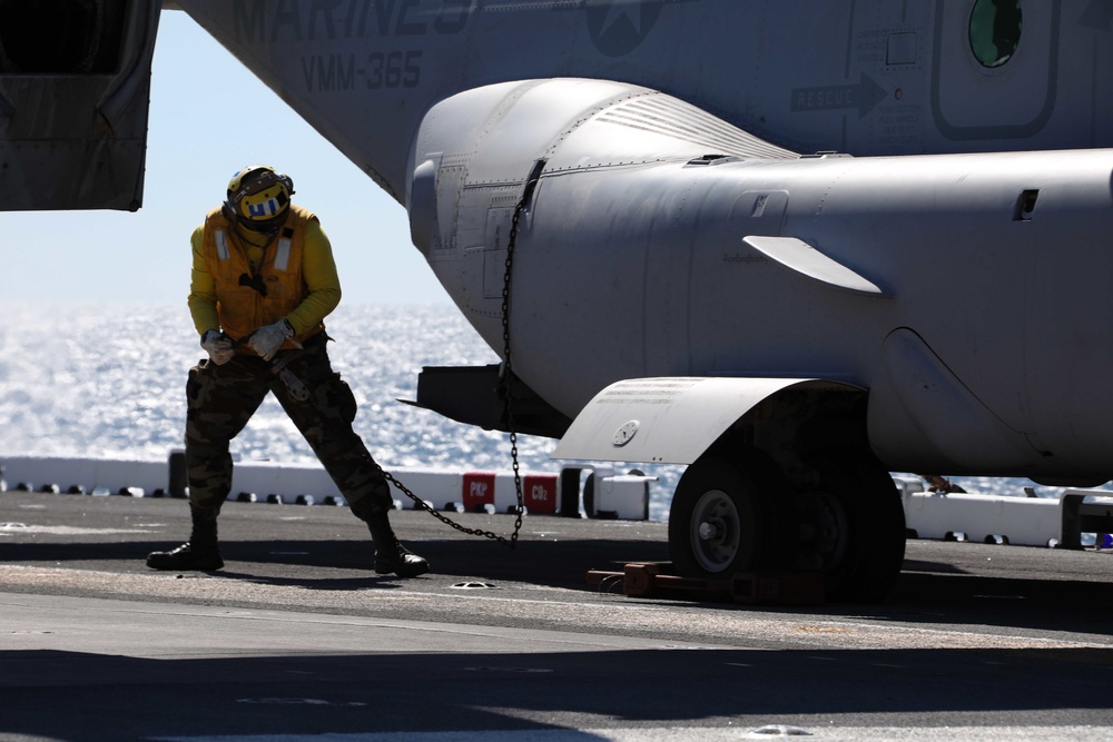 Amphibious Ready Group, Marine Expeditionary Unit