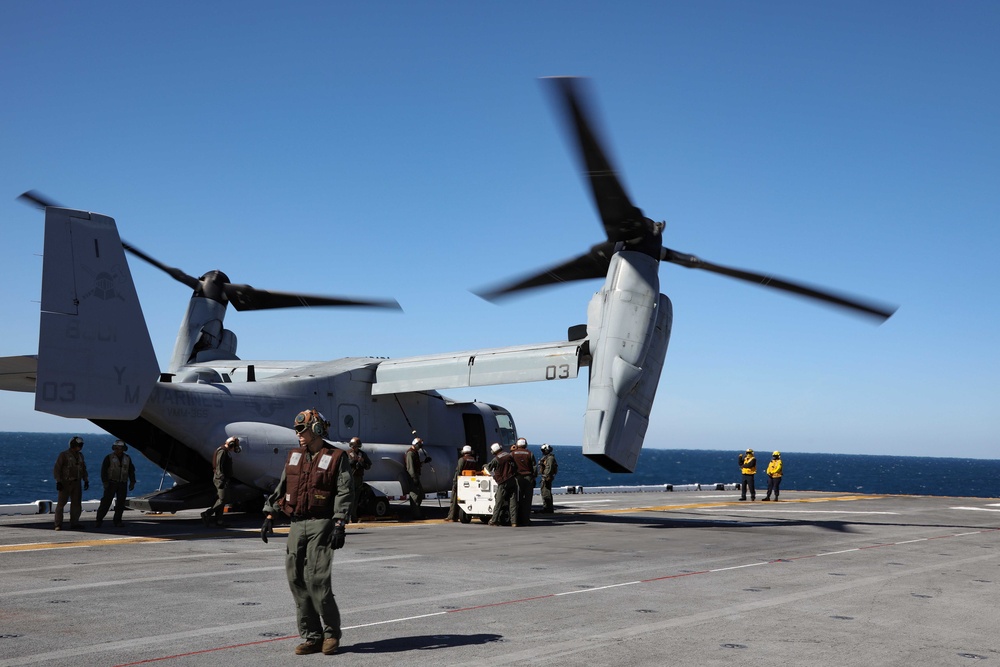 Amphibious Ready Group, Marine Expeditionary Unit