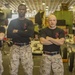 MAI course culminating event aboard the USS Boxer (LHD 4)