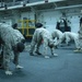 MAI course culminating event aboard the USS Boxer (LHD 4)