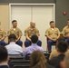 Marines host Cyber Security Panel at the Society of Asian Scientists and Engineers National Conference