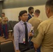 Marines host Cyber Security Panel at the Society of Asian Scientists and Engineers National Conference
