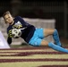 U.S. Women’s Armed Forces Soccer Team