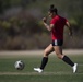 U.S. Women’s Armed Forces Soccer Team