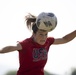 U.S. Women’s Armed Forces Soccer Team