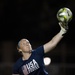 U.S. Women’s Armed Forces Soccer Team