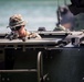 Philippine Marines, US Marines, JGSDF soldiers conduct AMPHIBEX during KAMANDAG 3