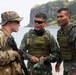 Philippine Marines, US Marines, JGSDF soldiers conduct AMPHIBEX during KAMANDAG 3