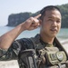 Philippine Marines, US Marines, JGSDF soldiers share stories during KAMANDAG 3