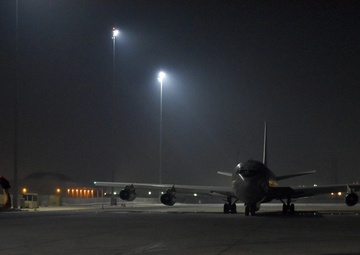 JSTARS: numbers don’t lie