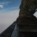 75th Expeditionary Airlift Squadron and 82nd Expeditionary Rescue Squadron HALO jump