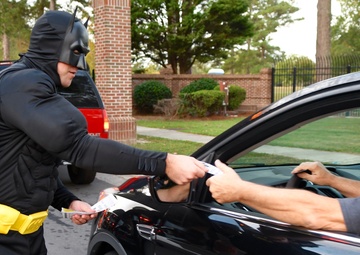 SJ develops heroes; emphasizes safety