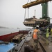 Low-barge transportation operation enhances Atlantic Resolve capabilities