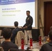 Marines host a scenario hack competition at the Society of Asian Scientists and Engineers National Conference