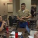 Marines host a scenario hack competition at the Society of Asian Scientists and Engineers National Conference