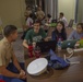Marines host a scenario hack competition at the Society of Asian Scientists and Engineers National Conference