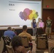 Marines host a scenario hack competition at the Society of Asian Scientists and Engineers National Conference