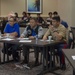 Marines host a scenario hack competition at the Society of Asian Scientists and Engineers National Conference
