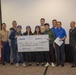 Marines host a scenario hack competition at the Society of Asian Scientists and Engineers National Conference