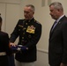 19th Chairman of the Joint Chiefs of Staff retires after 42 years