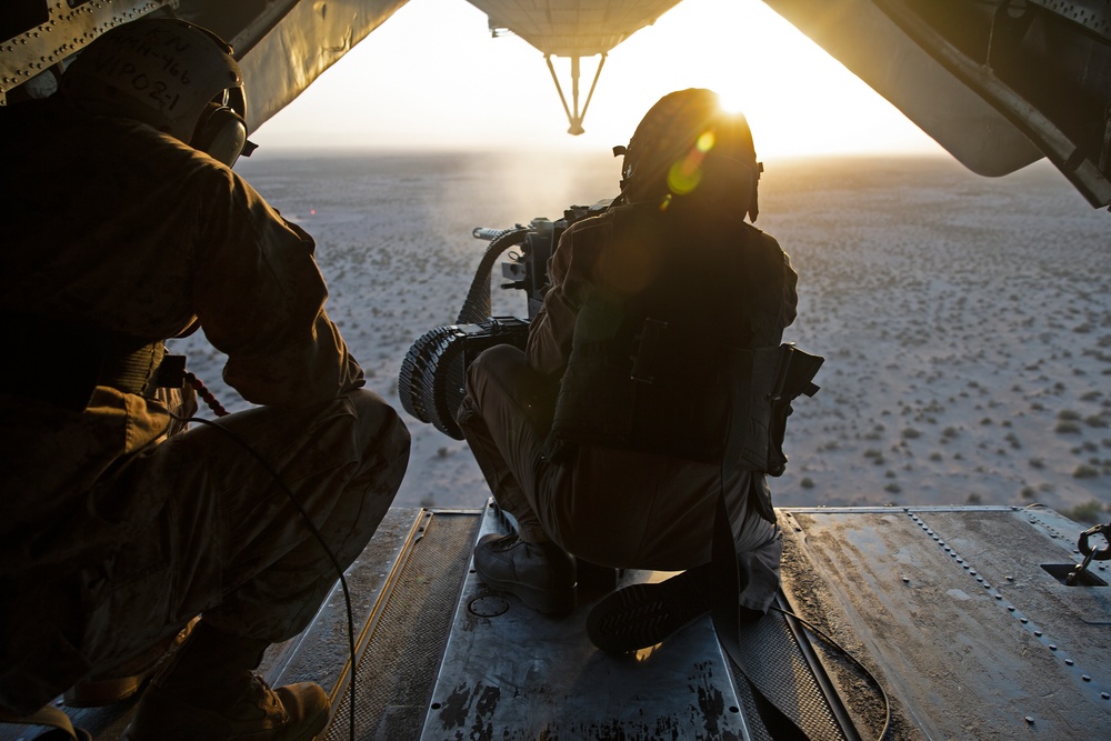 Aviation Delivered Ground Refuel