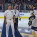 Fleet Week HR 2019: Military Appreciation Night at the Admirals
