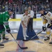 Fleet Week HR 2019: Military Appreciation Night at the Admirals