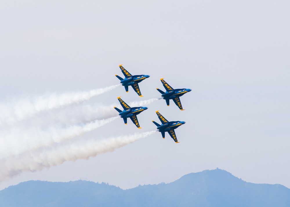 DVIDS Images 2019 San Francisco Fleet Week Air Show [Image 5 of 14]