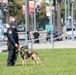San Francisco Fleet Week 2019 - Paw Patrol