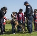 San Francisco Fleet Week 2019 - Paw Patrol