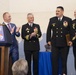 Ike Sailors Receive Leadership Awards in Kansas Hometown of President Eisenhower