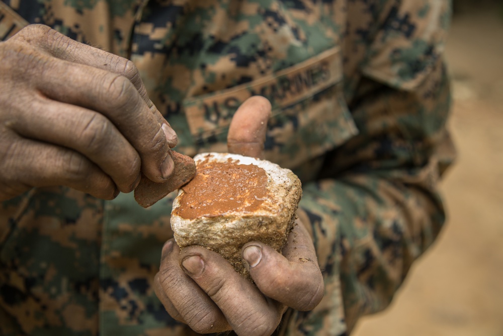 US, Colombian Marines enhance interoperability through jungle warfare training