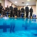 MARFORRES Marines conduct Swim Qualfication